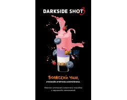 Табак Dark Side Shot Волжский Чилл 30г